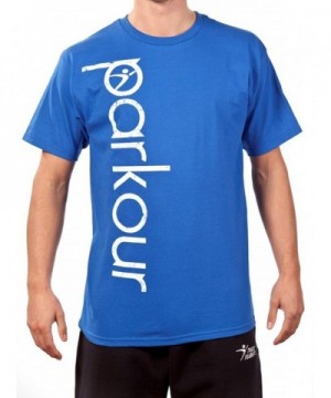 Original Parkour Medium Royal Blue