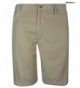 Greg Norman Front Shorts Bamboo