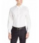 Nick Graham Poplin Spread Collar