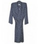 Hello Robes Mens Loungewear Blue