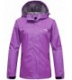 Wantdo Windproof Windbreaker Outwear Mountaineering