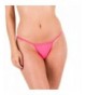 MESH KING Brazilian Swimsuit String LG