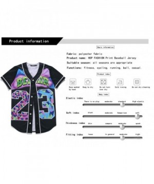 Popular Men's Clothing