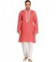 Exotic India Casual Kurta Paja