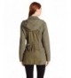 Popular Women's Parkas