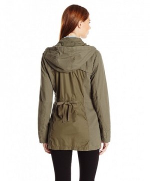 Popular Women's Parkas