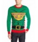 Alex Stevens Super Christmas Sweater