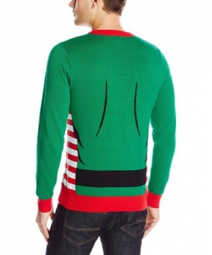 Designer Men's Pullover Sweaters Online Sale