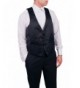 Reversible Black White Broadway Tuxmakers