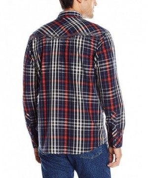 Cheap Designer Men's Casual Button-Down Shirts Outlet Online