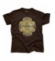 Guinness Chocolate Brown T Shrit XLarge