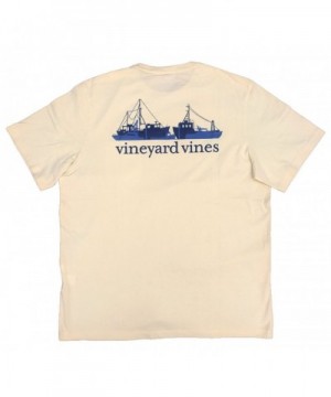 Vineyard Vines Short Sleeve Graphic Pocket