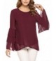 Cheap Women's Blouses