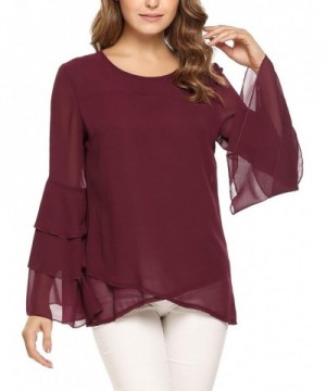 Cheap Women's Blouses