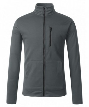 Regna Perfor Jogging Fleece Jackets