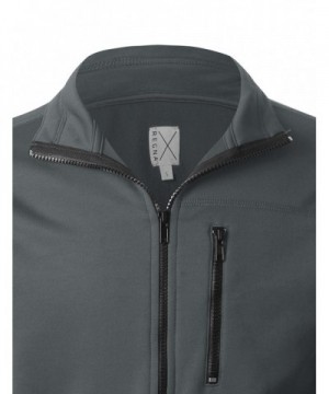 Discount Real Men's Active Jackets Online