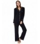 Popular Women's Pajama Sets Clearance Sale