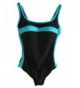 Miraclesuit Womens Magnum Black Blue