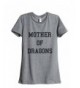 Thread Tank Dragons Relaxed T Shirt