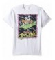 Jetsons Retro Border T Shirt White