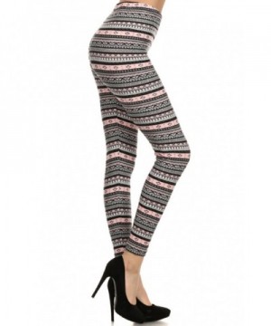 Leggings Depot Popular Printed Fashion