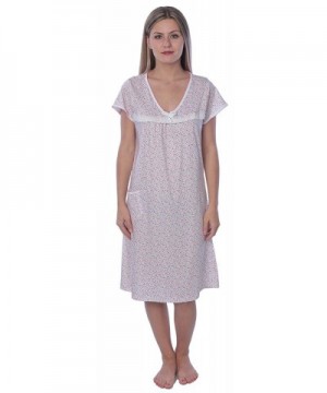 2018 New Women's Nightgowns Outlet