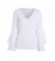 Cheap Designer Women's Pullover Sweaters