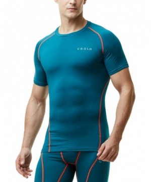 Discount Real Men's Active Shirts Online