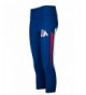 Bulldogs Twin Vision Activewear Leggings