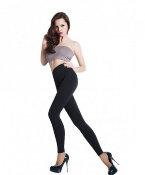 Malva Seamless Stretchy Leggings Waistband