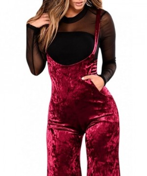 Discount Women's Overalls Outlet