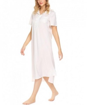 Discount Real Women's Nightgowns On Sale