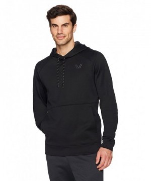 Peak Velocity Quantum Pull Over Fleece