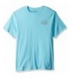 Margaritaville Sleeve Changes Latitude T Shirt