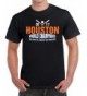 Houston Championship Baseball Novelty T Shirt