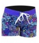 Tormenter Womens Reef Boardshorts Multi