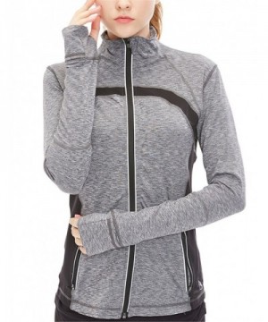 Fashion Women's Athletic Jackets Clearance Sale
