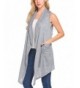 Discount Women's Sweater Vests