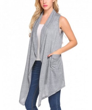 Discount Women's Sweater Vests