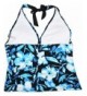 Women's Tankini Swimsuits