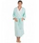 Womens Terry Cloth Bath Robe