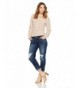 Discount Real Women's Jeans