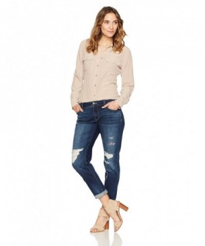 Discount Real Women's Jeans