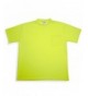 JORESTECH Visibility T Shirt Pocket 3X Large