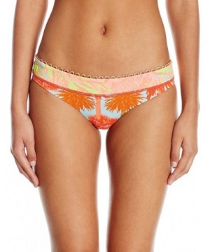 Maaji Womens Pacific Cheeky Bikini