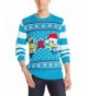 Despicable Me Holiday Sweater Small