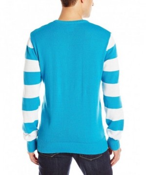 Men's Pullover Sweaters Online