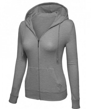 Women's Fashion Hoodies Online