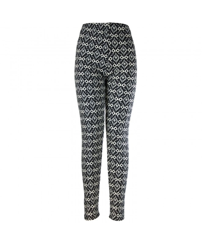 Basico Fleece Leggings Winter Skinny