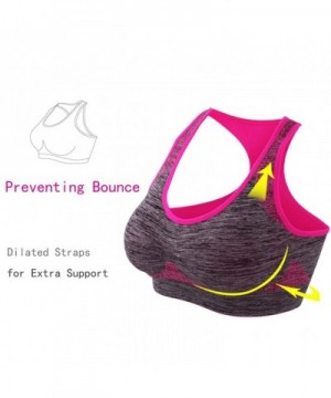 Fashion Women's Sports Bras Outlet